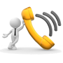 Imagem Ligamos para voc�